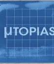 Утопии - Радикальные интерпритации портретных музыкальных работ для перкуссии / UTOPIAS &mdash; Radical Interpretations of Iconic Musical Works for Percussion (Blu-ray)