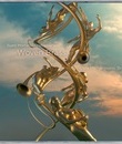 Бьорн Мортен Христоферсен: альбом "Woven Brass" / Bj&oslash;rn Morten Christophersen: Woven Brass (Blu-ray)