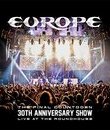 Europe: шоу к 30-летию альбома "The Final Countdown" / Europe: The Final Countdown 30th Anniversary Show - Live at the Roundhouse (2017) (Blu-ray)