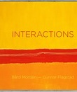 Взаимодействия: Вален, Стравинский, Лютославский / Interactions: Valen - Stravinsky - Lutoslawski (Blu-ray)