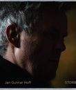 Ян Гуннар Хофф: Истории / Jan Gunnar Hoff - Stories (Blu-ray)