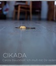 Карола Баукгольт: Я должен говорить с тобой / Carola Bauckholt: Ich mu&szlig; mit Dir reden by Cikada (Blu-ray)