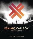 Eskimo Callboy: Сцена - наживо в Кельне / Eskimo Callboy: The Scene - Live in Cologne (Blu-ray)
