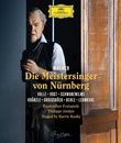 Вагнер: Нюрнбергские мейстерзингеры / Wagner: Die Meistersinger Von Nurnberg - Bayreuth Festival (2017) (Blu-ray)