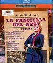 Пуччини: Девушка с запада / Puccini: La Fanciulla del West - Teatro di San Carlo (2018) (Blu-ray)