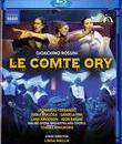 Россини: Граф Ори / Rossini: Le Comte Ory - Malmo Opera (2015) (Blu-ray)