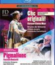 Майр: Как оригинально! & Доницетти: Пигмалион / Mayr: Che originali! & Donizetti: Pigmalione (2017) (Blu-ray)