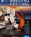 Фестиваль в Брегенце - Опера на озере / Bregenz Festival - Opera on the Lake Stage (Blu-ray)