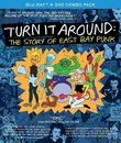 Измените его к лучшему: История панка Восточного Залива / Turn It Around: The Story of East Bay Punk (2017) (Blu-ray)