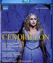 Массне: Золушка / Massenet: Cendrillon - Theater Freiburg (2017) (Blu-ray)