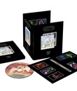 Лед Зеппелин: Песня остается все такой же / Led Zeppelin: The Song Remains the Same [Audio] (1976) (Blu-ray)