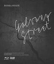 Бука Шейд: альбом "Galvany Street" / Booka Shade: Galvany Street (Dolby Atmos Mixes) (Blu-ray)