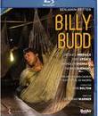 Бриттен: Билли Бад / Britten: Billy Budd - Teatro Real Madrid (2017) (Blu-ray)