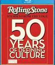 Журнал "Rolling Stone": Истории от края / Rolling Stone: Stories From The Edge (2017) (Blu-ray)