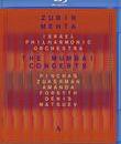 Израильский Филармонический оркестр: Концерты в Мумбае / Israel Philharmonic Orchestra: The Mumbai Concerts (2016) (Blu-ray)
