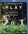 Экман & Карлссон: Игра / Alexander Ekman & Mikael Karlsson: Play (Blu-ray)