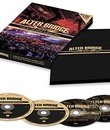 Alter Bridge: концерт в Альберт-Холле / Alter Bridge: Live at The Royal Albert Hall (2017) (Blu-ray)