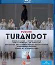 Пуччини: Турандот / Puccini: Turandot - Teatro Regio Torino (2018) (Blu-ray)