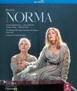 Беллини: Норма / Bellini: Norma - Metropolitan Opera (2017) (Blu-ray)
