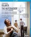 Чайковский: Иоланта & Щелкунчик / Tchaikovsky: Iolanta / The Nutcracker - Opera National de Paris (2016) (Blu-ray)