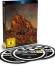 Opeth: Сады титанов - концерт в амфитеатре Red Rocks / Opeth: Garden of the Titans - Live at Red Rocks Amphitheatre (2017) (Blu-ray)