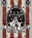 Lacuna Coil: концерт в Лондоне на O2 Forum / Lacuna Coil: The 119 Show - Live in London (2018) (Blu-ray)