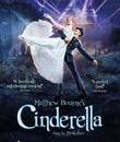 "Золушка" в постановке Мэтью Борна / Matthew Bourne's Cinderella (2017) (Blu-ray)