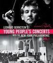 Леонард Бернcтайн в телешоу "Young People&rsquo;s Concerts" (Сборник 1) / Leonard Bernstein's Young People&rsquo;s Concerts Vol. 1 (1958-1972) (Blu-ray)