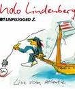 Удо Линденберг: Второй концерт для MTV Unplugged / Udo Lindenberg: MTV Unplugged 2 - Live vom Atlantik (2018) (Blu-ray)