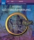 Вагнер: "Гибель богов" / Wagner: Gotterdammerung (Audio) (2018) (Blu-ray)