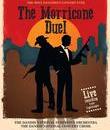 Поединок Морриконе: Самый опасный концерт / The Morricone Duel: The Most Dangerous Concert Ever (2017) (Blu-ray)