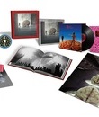 Rush: Полушария (Издание к 40-летию) / Rush: Hemispheres 40th Anniversary (Blu-ray)