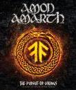 Amon Amarth: Викинги наступают / Amon Amarth: The Pursuit of Vikings - 25 Years in the Eye of the Storm (Blu-ray)