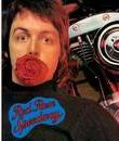 Пол МакКартни & Wings: Автострада Красной Розы / Paul McCartney & Wings: Red Rose Speedway [Deluxe Edition] (1973) (Blu-ray)