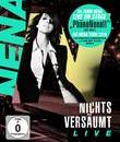 Nena: концерт "Nichts vers&auml;umt" на Westfalenhallen / Nena - Nichts vers&auml;umt LIVE (2018) (Blu-ray)