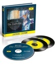Моцарт: Волшебная флейта / Mozart: Die Zauberflote - Karl B&ouml;hm & Berliner Philharmoniker (1964) (Blu-ray)