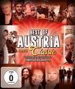 Концерт в Вене "Best of Austria Meets Classic" / Best of Austria Meets Classic (2018) (Blu-ray)