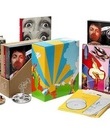 МакКартни и Wings: Дикая жизнь & Автострада Красной Розы / Paul McCartney and Wings 1971-73: Wild Life & Red Rose Speedway (Blu-ray)