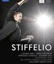 Верди: Стиффелио / Verdi: Stiffelio - Festival Verdi Parma (2017) (Blu-ray)
