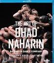 Искусство Охада Нахарина / The Art of Ohad Naharin (Blu-ray)