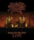 King Diamond: Песни для мертвых / King Diamond: Songs for the Dead - Live (Blu-ray)