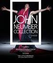 Джон Неймаер: Коллекция балетов / John Neumeier Collection (Blu-ray)