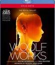 Рихтер: Музыка из работ Вулф / Richter: Woolf Works (Blu-ray)