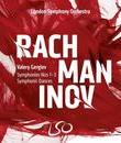 Рахманинов: Симфонии 1-3, Симфонические танцы / Rachmaninov: Symphonies Nos.1-3, Symphonic Dances (Blu-ray)