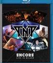 TNT: Вызов на бис - наживо в Милане / TNT: Encore - Live in Milano (Blu-ray)