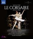 Адам: Корсар / Adam: Le Corsaire - Wiener Staatsoper (2016) (Blu-ray)