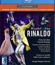 Гендель: Ринальдо / Handel: Rinaldo - Festival della Valle d'Itria (2018) (Blu-ray)