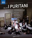 Беллини: "Пуритане" / Bellini: I Puritani - Staatsoper Stuttgart (2018) (Blu-ray)