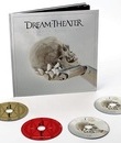 Dream Theater: альбом "Distance Over Time" (Лимитированное издание) / Dream Theater: Distance Over Time (Limited Edition) (Blu-ray)