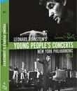 Леонард Бернcтайн в телешоу "Young People&rsquo;s Concerts" (Сборник 2) / Leonard Bernstein's Young People&rsquo;s Concerts Vol. 2 (1958-1972) (Blu-ray)